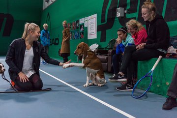Meet and Greet am 10.12.16 300 - Meet and Greet mit Carina Witthoeft